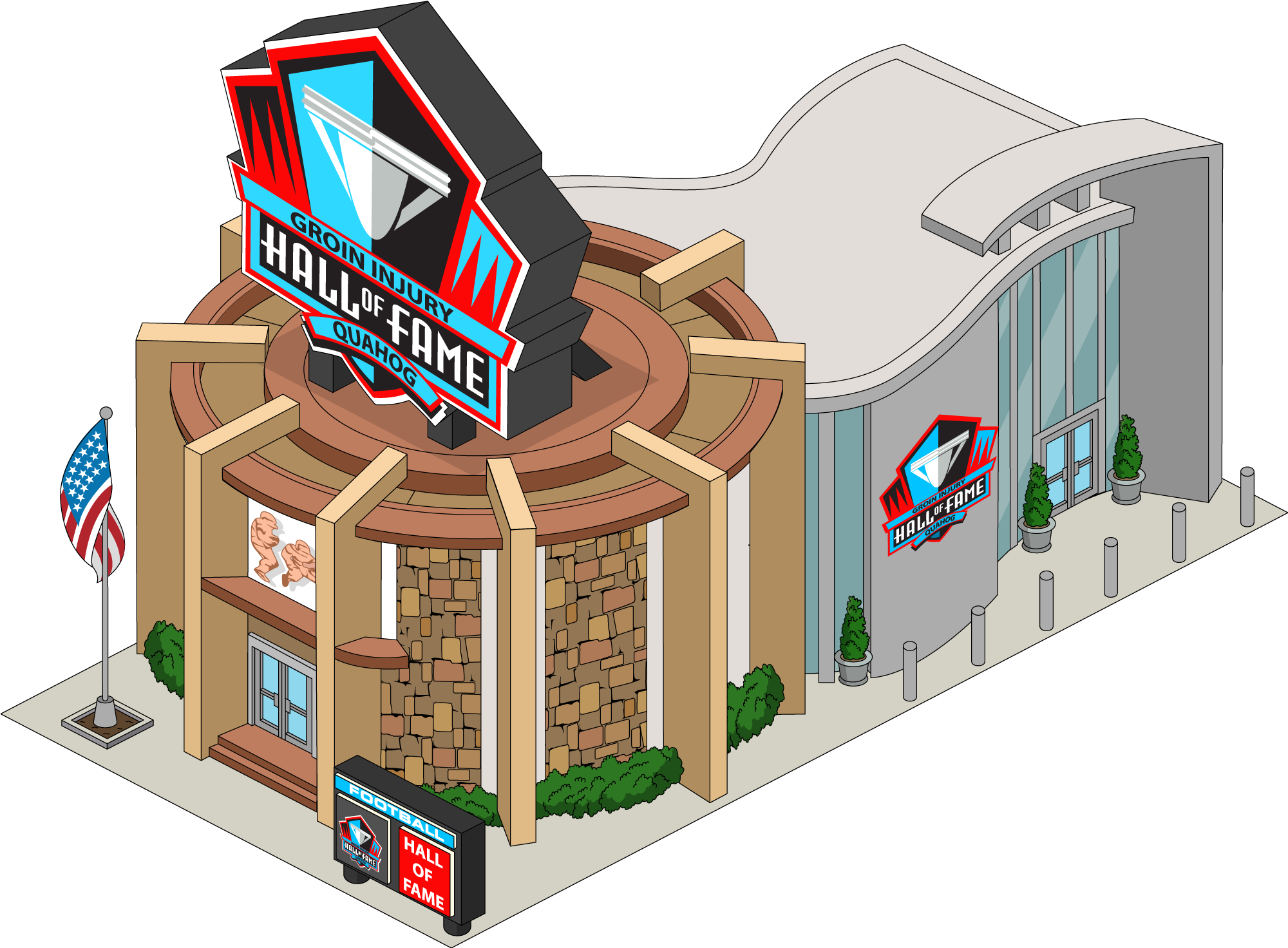 Injury , Png Download - Illustration Clipart (2000x1472), Png Download