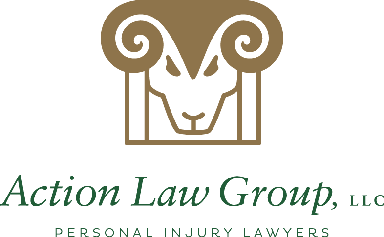 Action Law Group New Haven Personal Injury Attorneys - Bighorn Clipart (786x486), Png Download