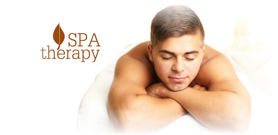Fiji Spa Swedish Asian Massage Therapy For Body Relaxation - Lahore Full Body Massage Parlor Clipart (890x433), Png Download