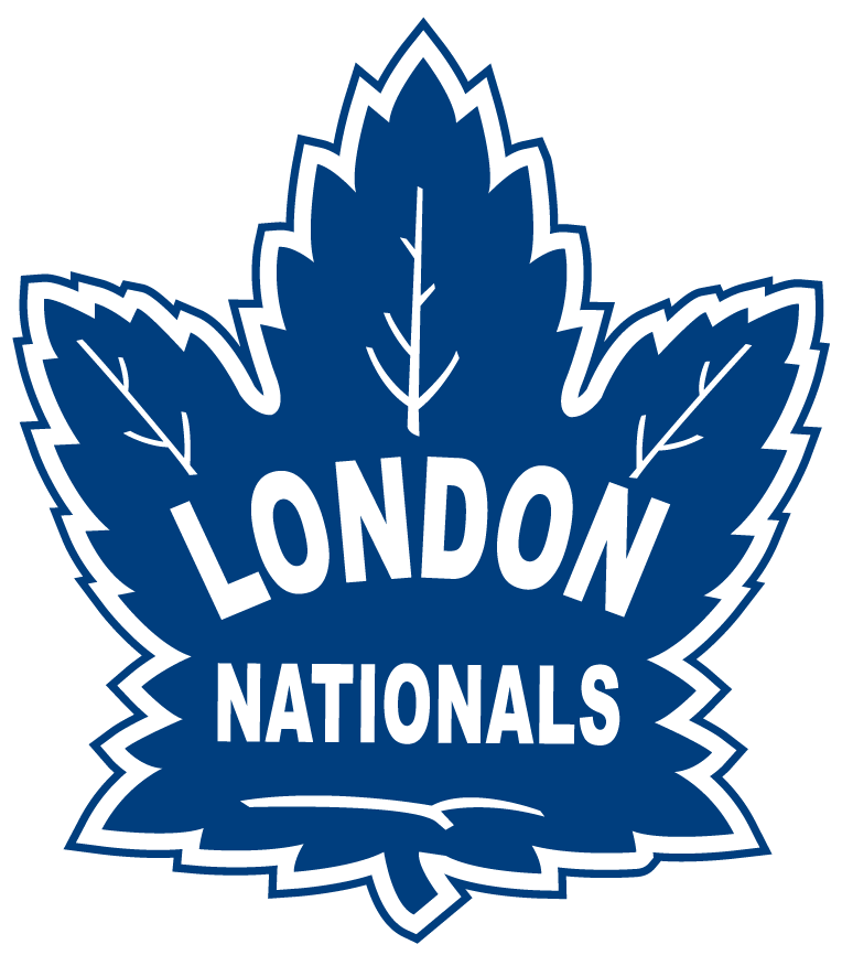 Nationals Logo Png - London Nationals Logo Clipart (892x875), Png Download