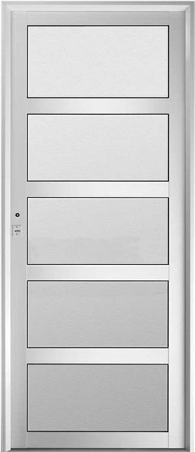 Puertas De Vidrio Png - Door Clipart (640x640), Png Download