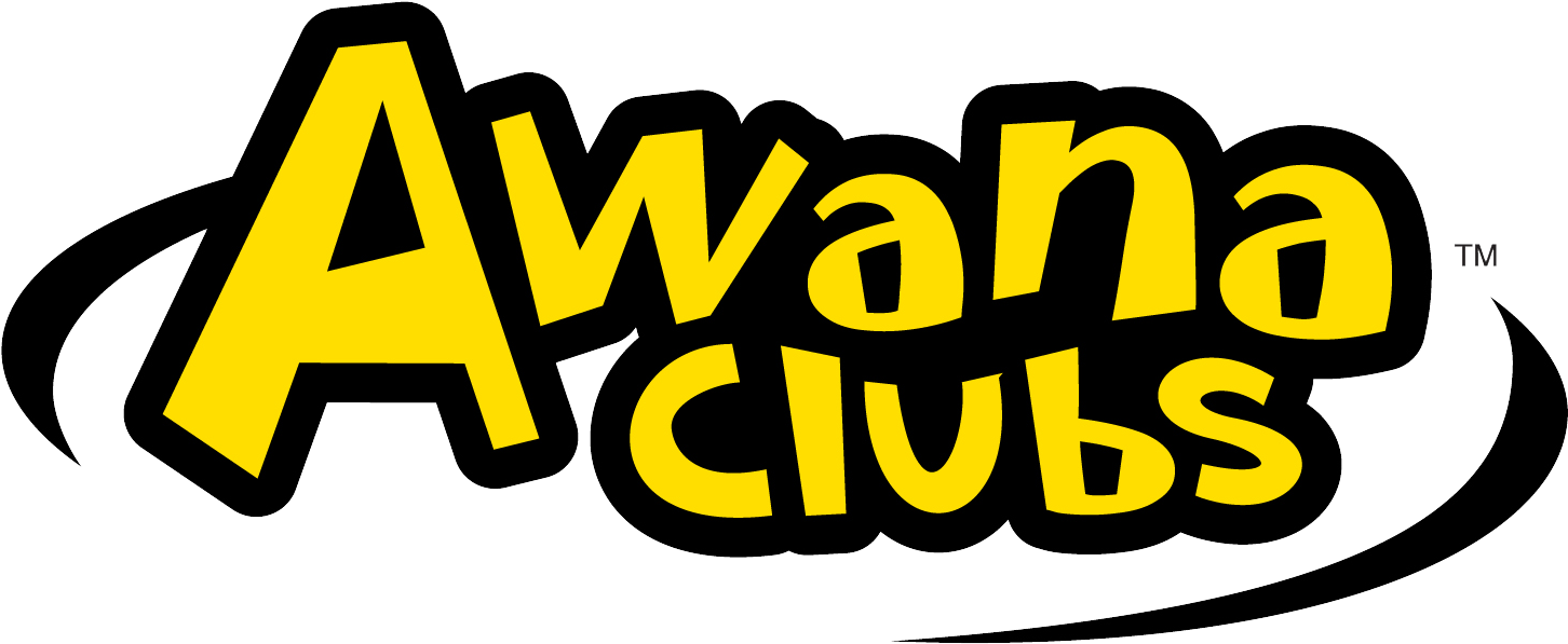 Iglesia Bautista Puerta - Awana Clubs Logo Clipart (1475x650), Png Download