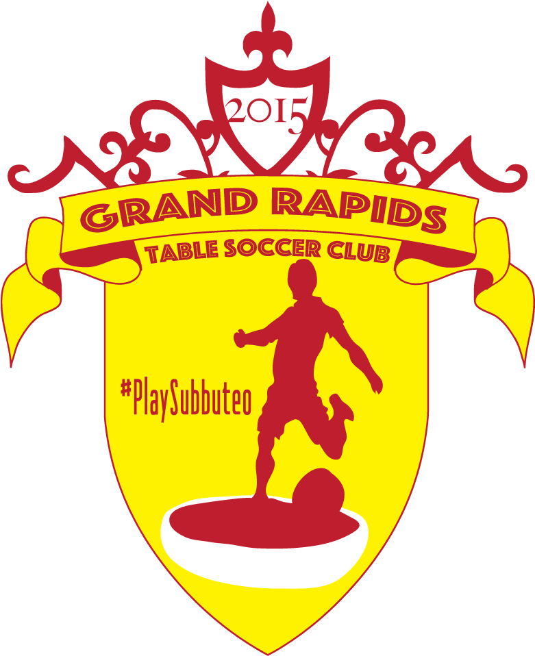 Grand Rapids Tsc Clipart (780x972), Png Download