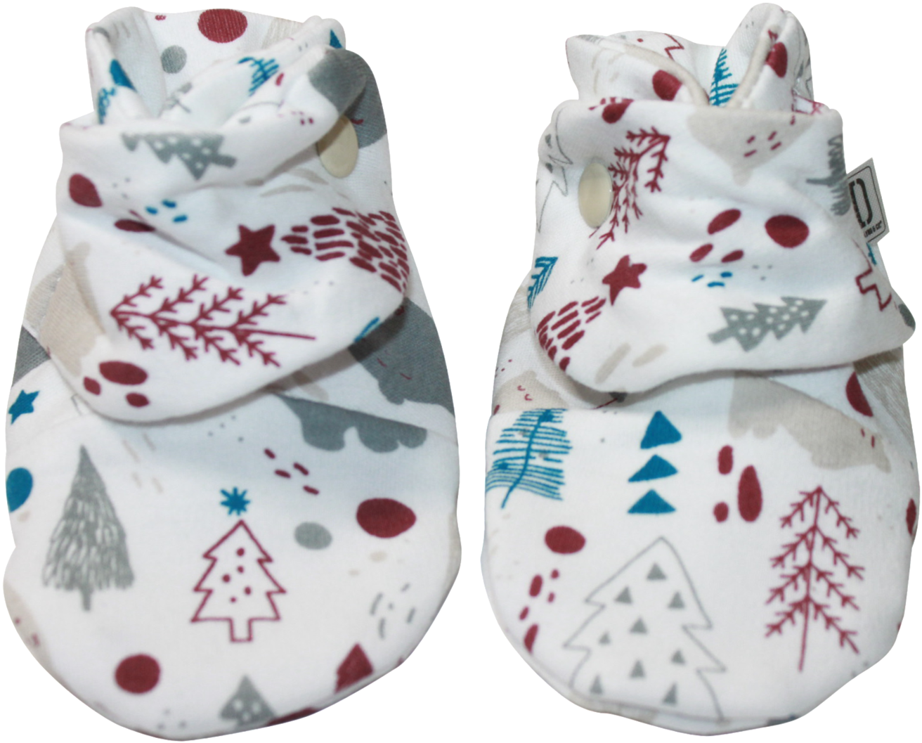 Baby Shoes Png - Sock Clipart (1312x1057), Png Download