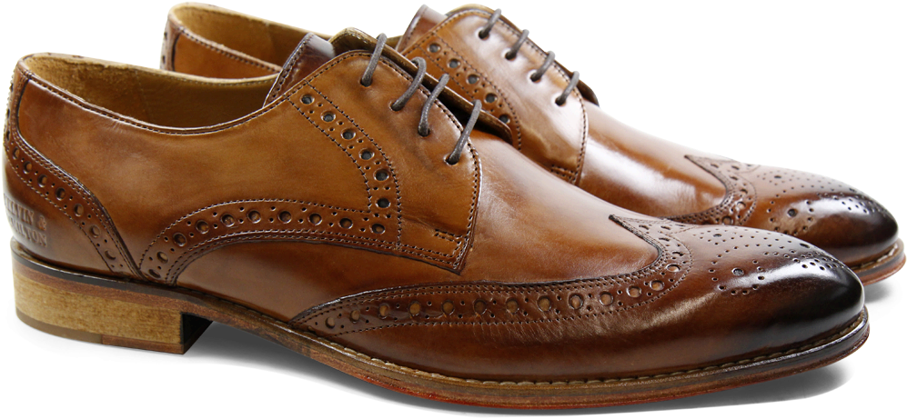 Derby Shoes Kane 5 Baby Brio Tortora Ls - Melvin Hamilton Kane 5 Clipart (997x461), Png Download