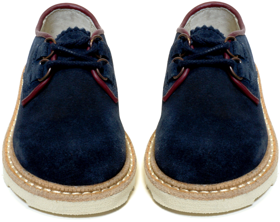 Boys Wear, Creepers, Espadrilles, Leo, Baby Boy, Espadrilles - Boy Shoes Png Front Clipart (600x600), Png Download