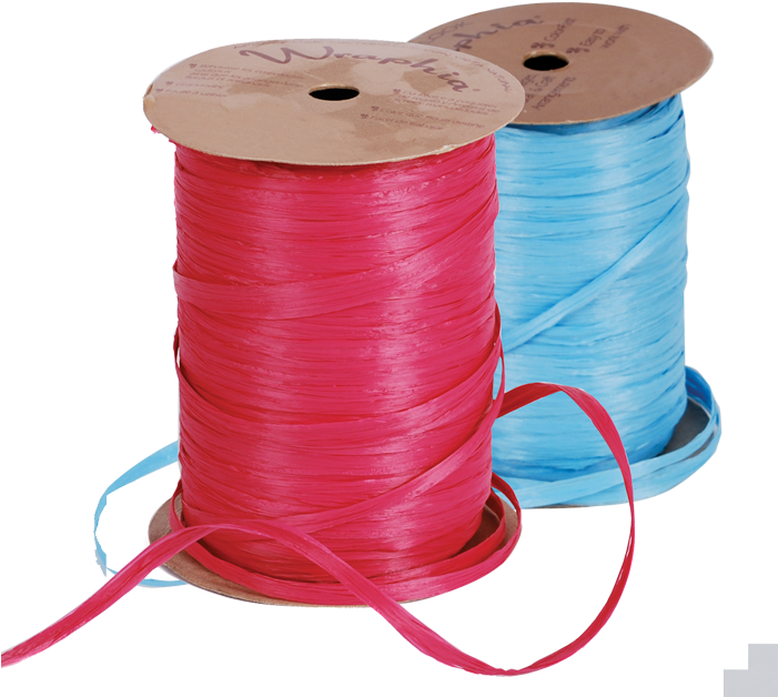 Matte Wraphia Ribbon - Wire Clipart (700x700), Png Download