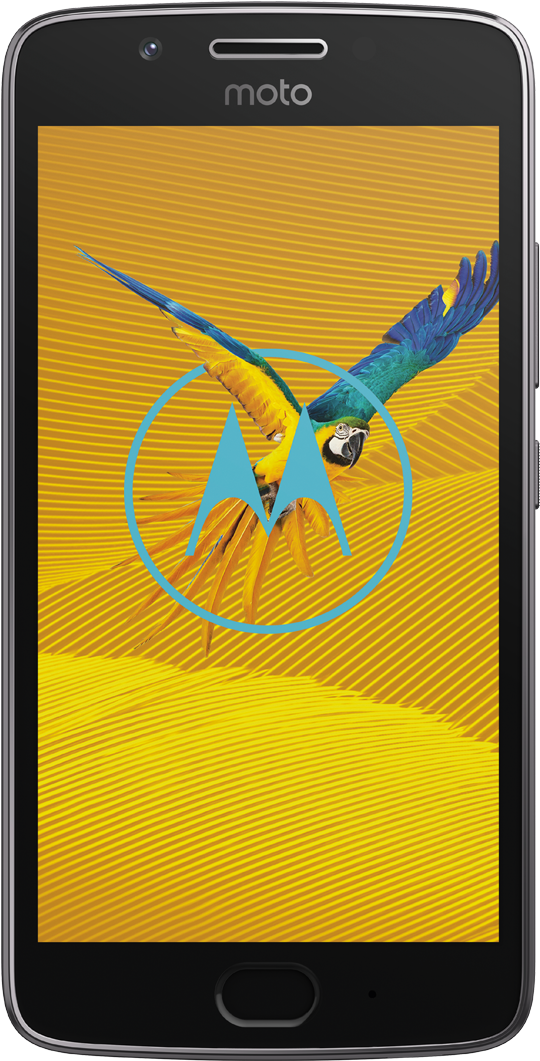 Moto G 5s Png Clipart (1200x1200), Png Download