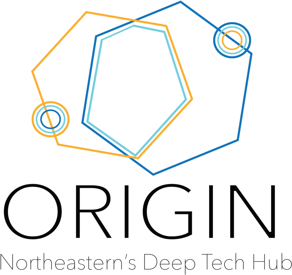 Old Logo - Circle Clipart (1000x930), Png Download