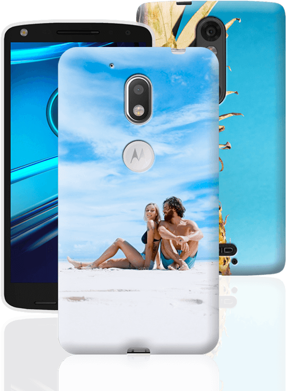 Fundas Personalizadas Moto G4 Plus Clipart (800x800), Png Download