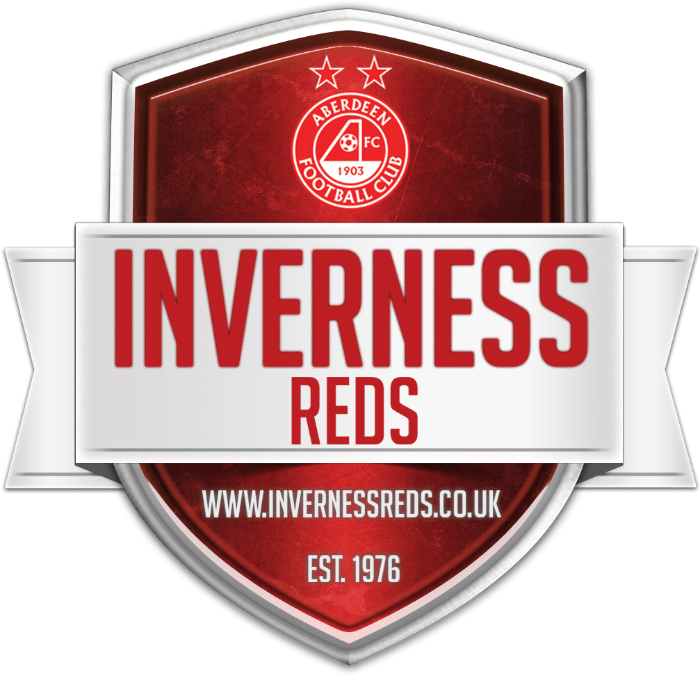 Inverness Reds Logo - Emblem Clipart (1024x1024), Png Download