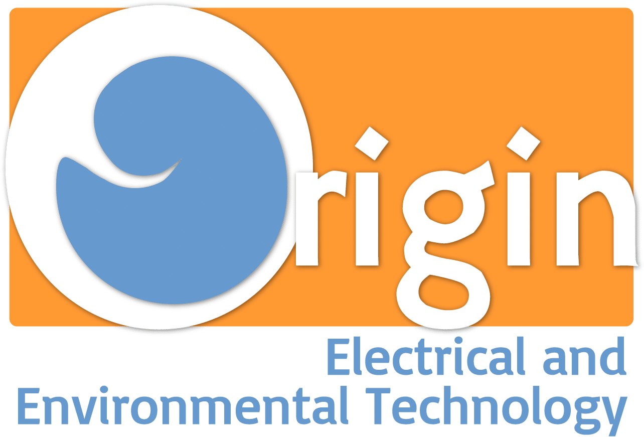 Origin Electrical Repairs Service Led Retrofitting - Circle Clipart (1376x1376), Png Download