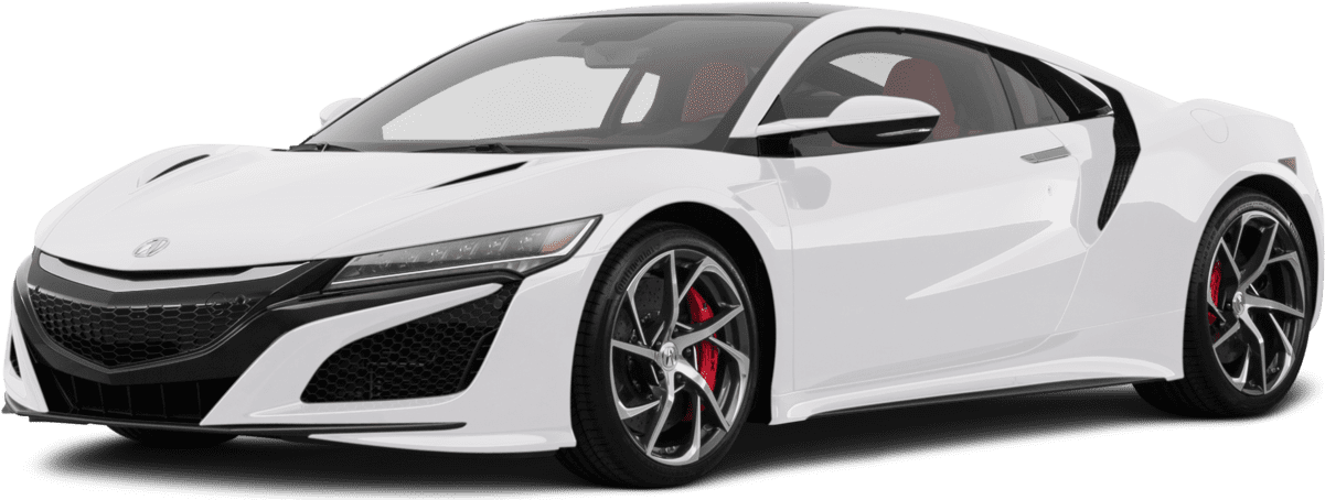 2019 Acura Nsx Price - Acura Clipart (1201x454), Png Download