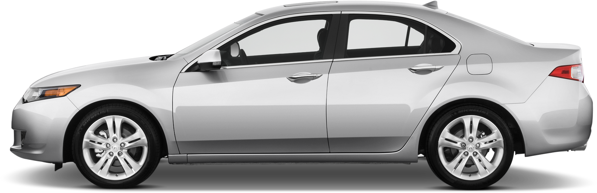 Volkswagen Passat 4 Door Clipart (2048x1360), Png Download