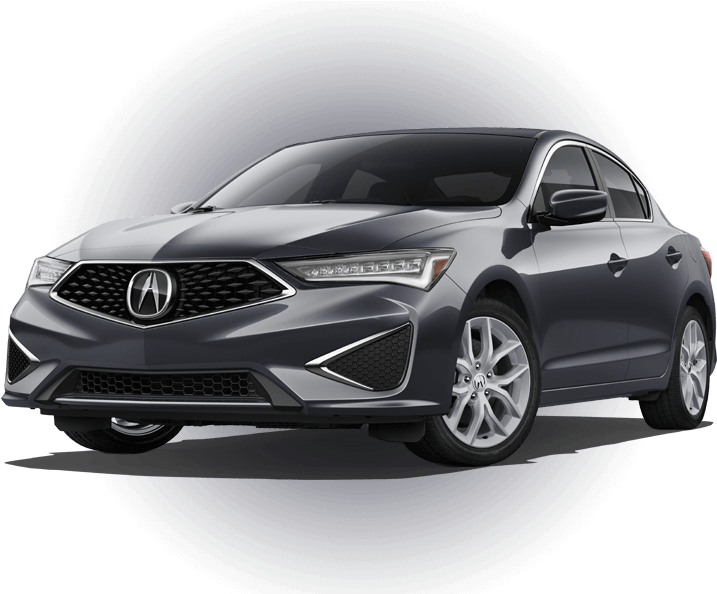 Acura ILX 1