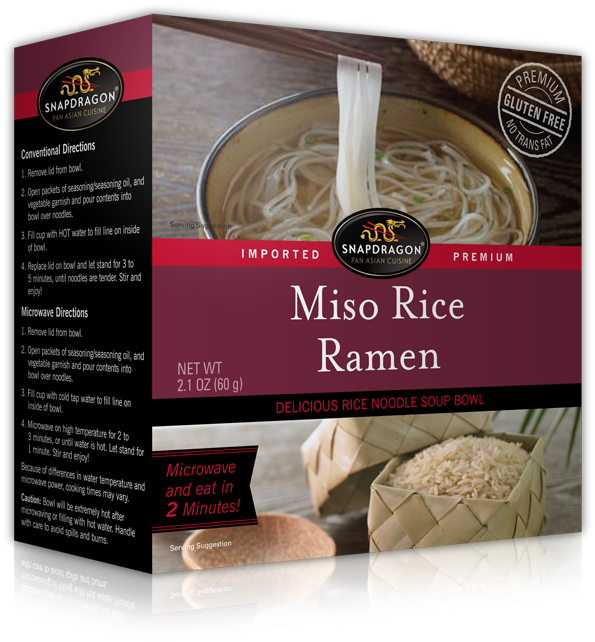 Miso Rice Ramen Bowl - Ramen Clipart (700x672), Png Download