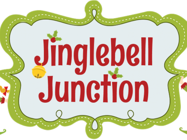 Jingle Bells Pictures - Illustration Clipart (640x480), Png Download