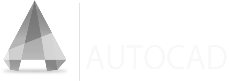 X - Autocad Logo Clipart (1024x334), Png Download