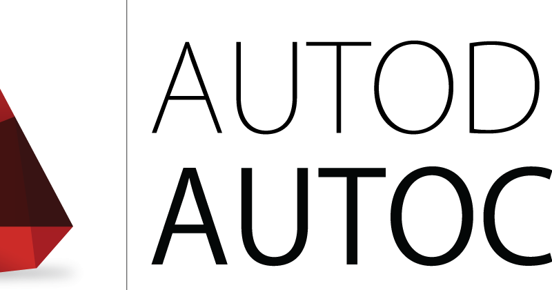 Autodesk Autocad Logo - Australian Refrigeration Council Clipart (800x420), Png Download