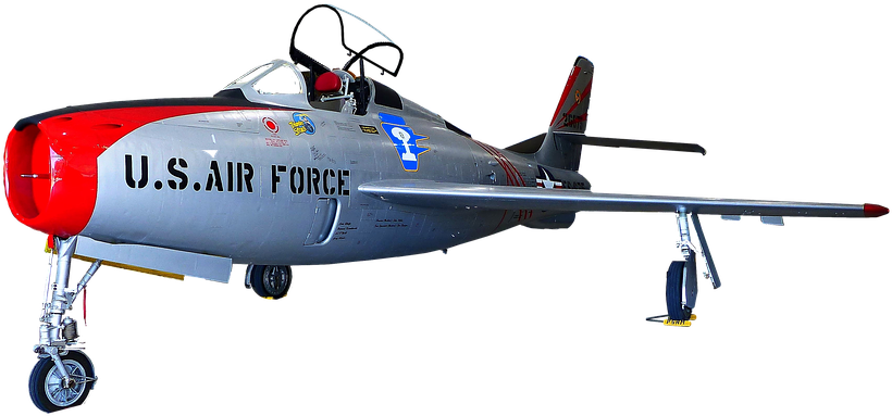 Aviones, Caza, Militar, Guerra, Defensa - Monoplane Clipart (960x539), Png Download