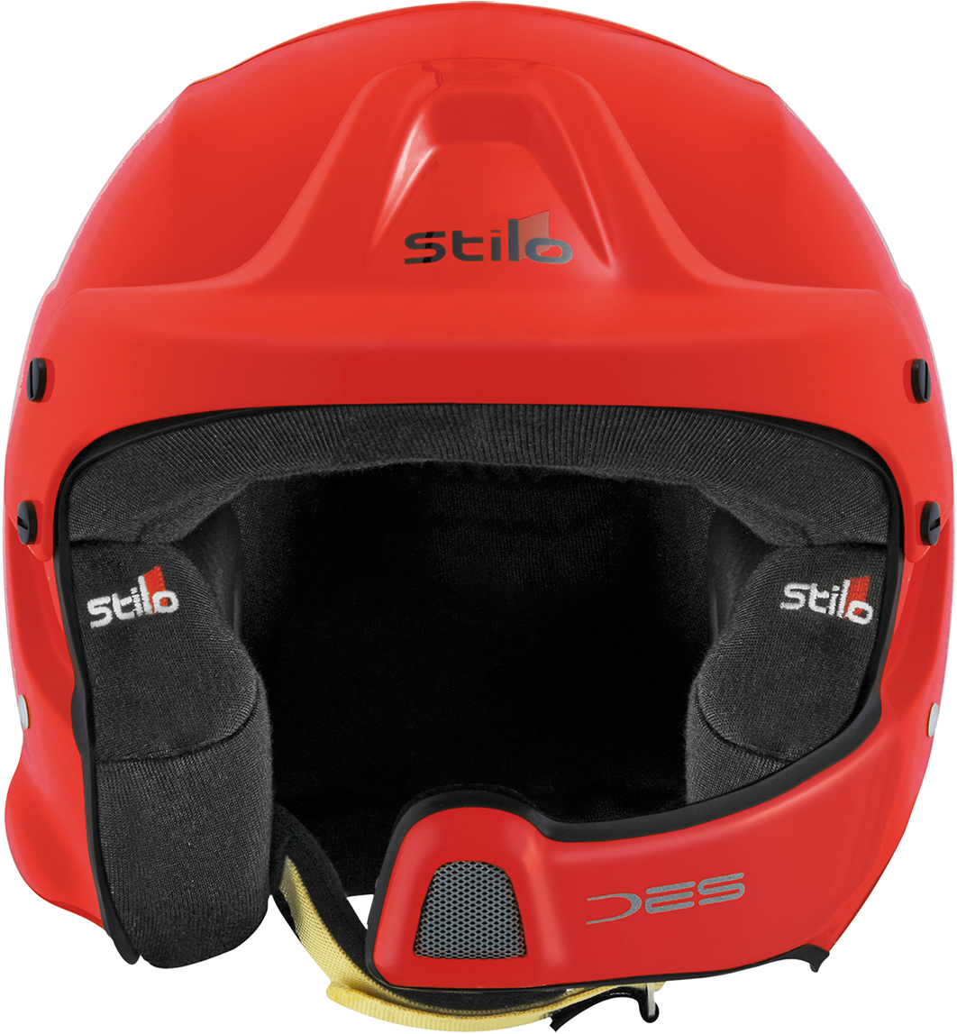 02 Stilo Off Wrc Des Off Front - Stilo Offshore Clipart (1200x1200), Png Download