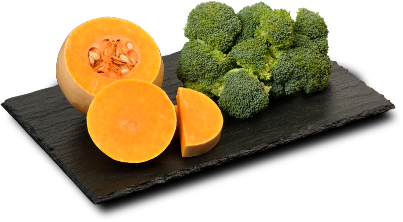 Brocoli - Broccoli Clipart (878x474), Png Download