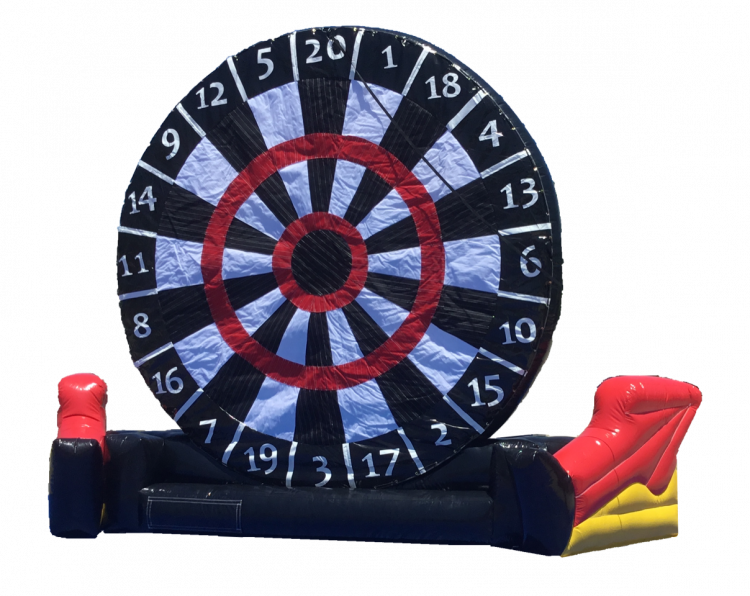 Hedef Tahtası Clipart (750x596), Png Download