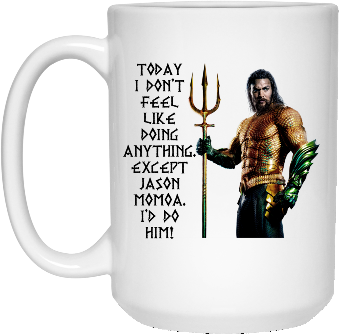 Jason Momoa Png - Aquaman Png Clipart (1143x1124), Png Download
