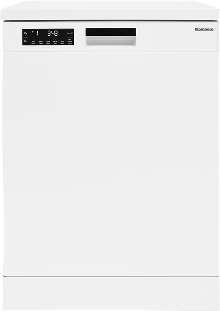 Ldf42240 Full Size Dishwasher With A Energy Rating - Dishwasher Clipart (650x650), Png Download