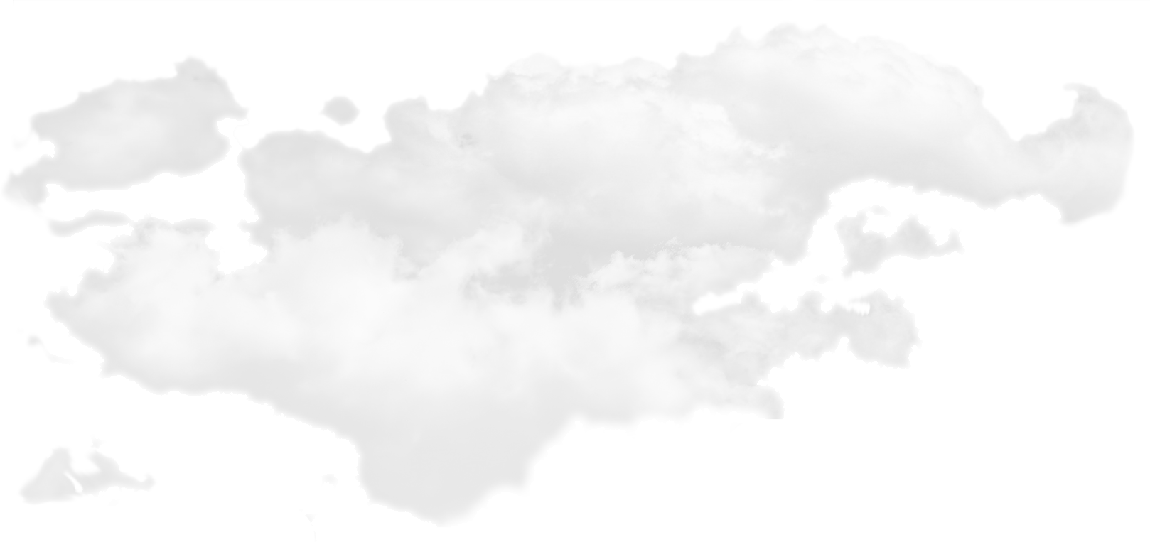 Clouds In Sky Png - Imieniny Anny Clipart (1618x763), Png Download