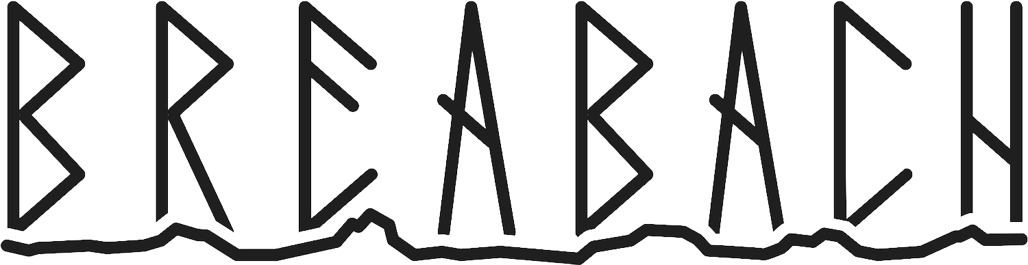 Frenzy Of The Meeting By Breabach Clipart (1500x403), Png Download