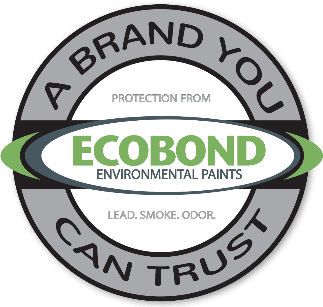 Ecobond® Odordefender® 5 Gallon - Circle Clipart (1142x1063), Png Download