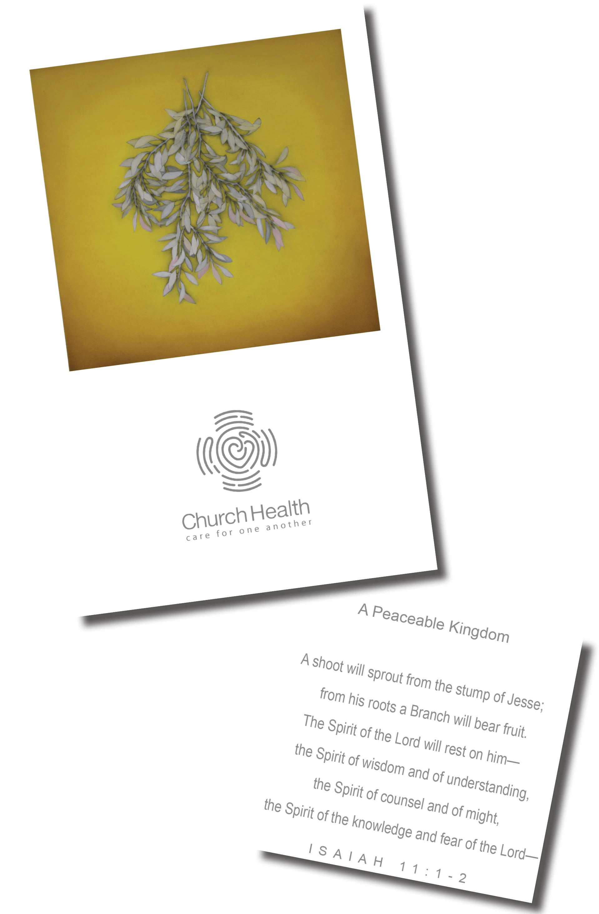 Christmas Card - Palm Tree Clipart (1916x2954), Png Download