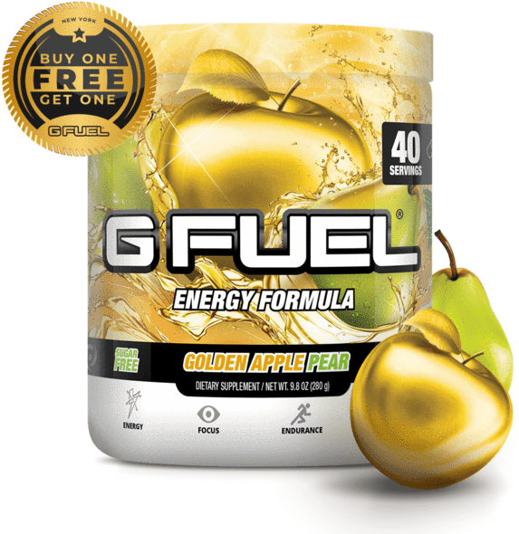 G Fuel Rainbow Sherbet Clipart (600x600), Png Download