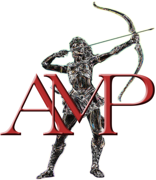 Artemis News - Longbow Clipart (610x610), Png Download