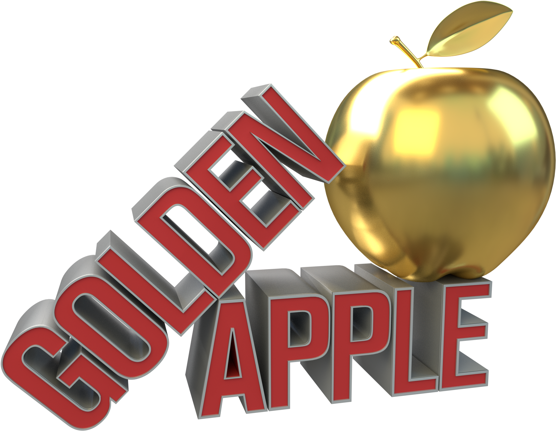 Apple Clipart (2000x2000), Png Download