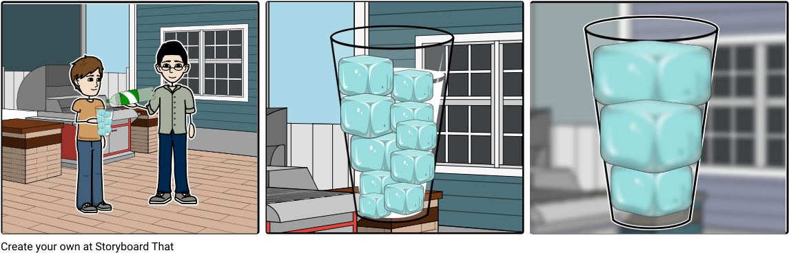 Hielo Regio - House Clipart (1164x385), Png Download