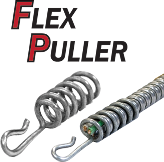 42620 Flex Puller 1 - Animal Clipart (600x600), Png Download