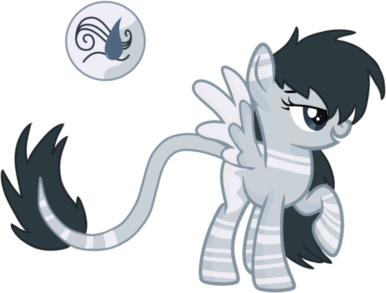 Moon Drawing Wave - Cartoon Clipart (999x799), Png Download