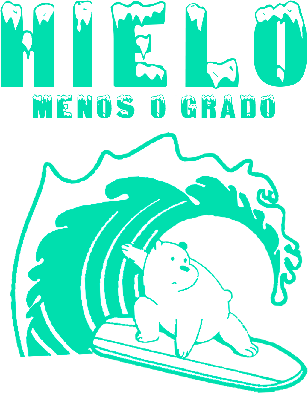 Cropped Logo Hielo Menos 0 Grados 1 - Illustration Clipart (1618x1412), Png Download