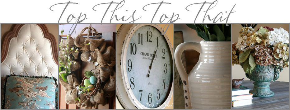 Top This Top That - Quartz Clock Clipart (1000x394), Png Download