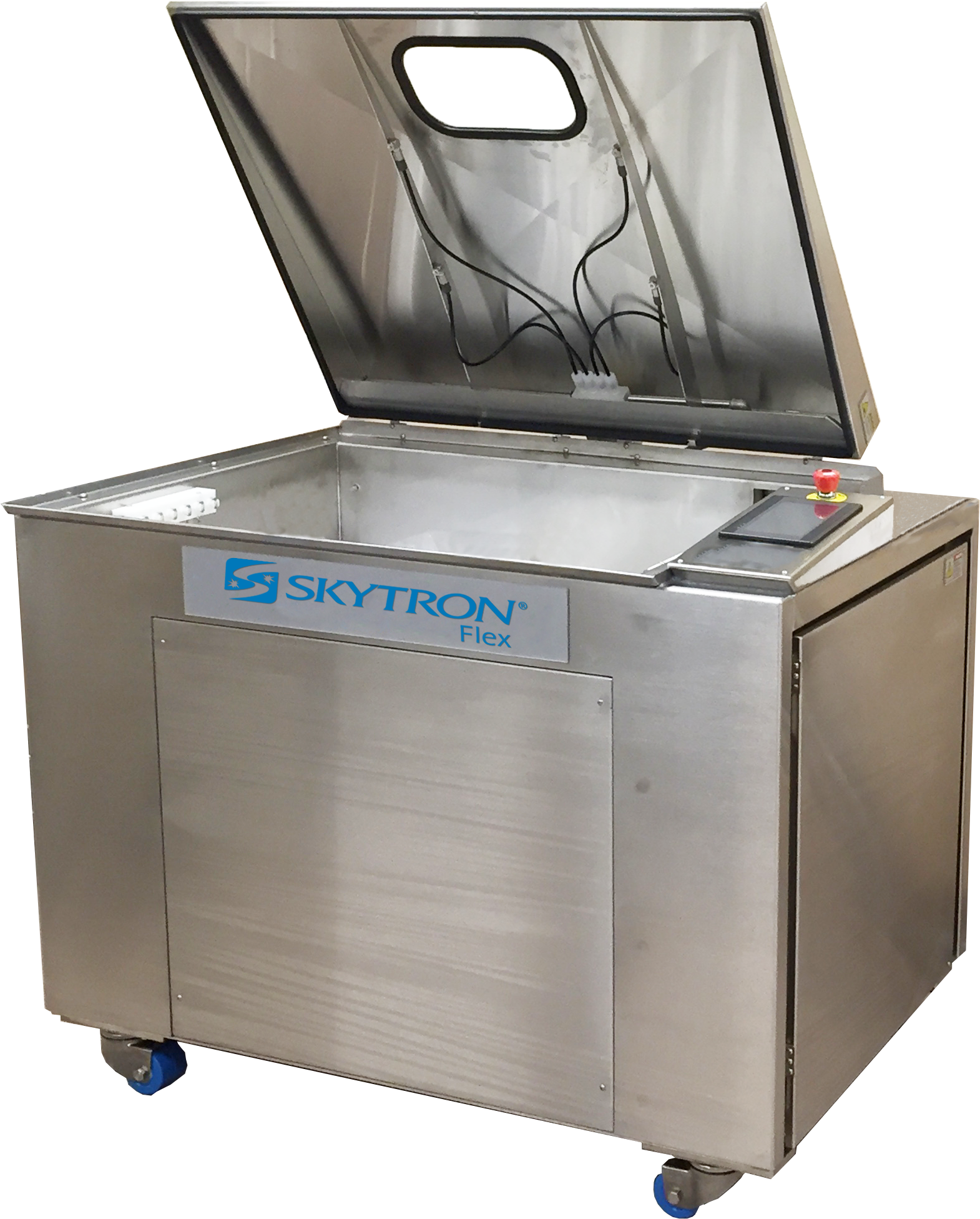 Refrigerator Clipart (1740x2076), Png Download