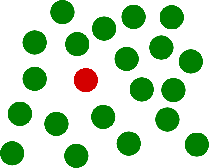 Image11-12 - Circle Clipart (689x554), Png Download