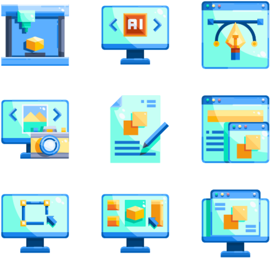 Design Element Clipart (600x564), Png Download