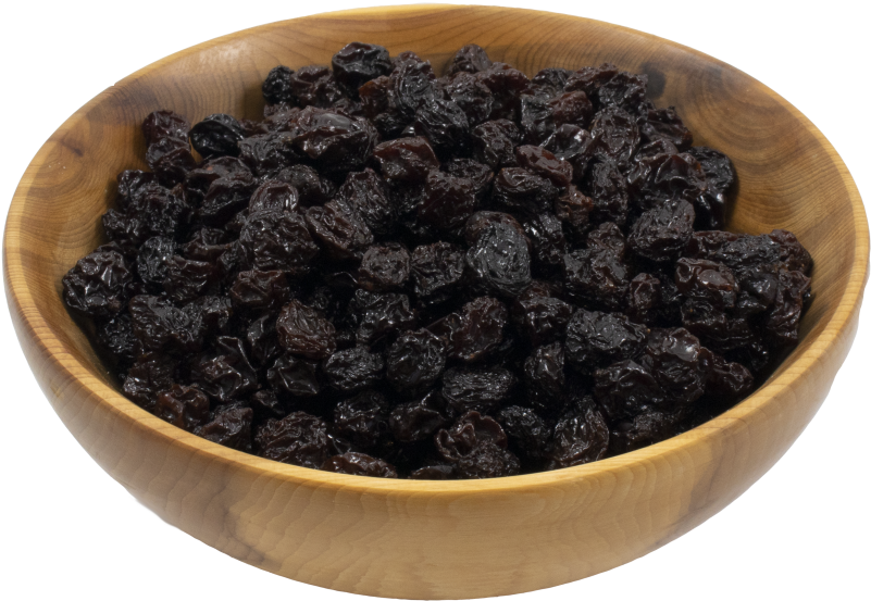 Organic Raisins 500g - Zante Currant Clipart (1024x1024), Png Download