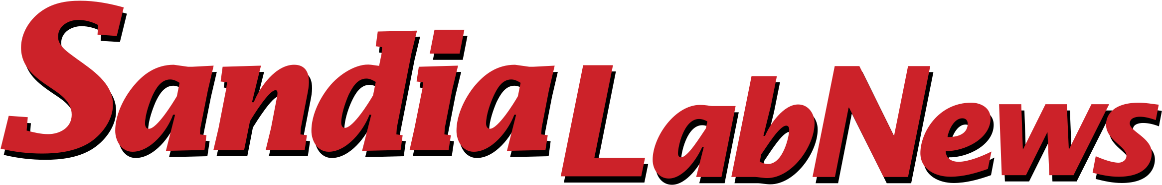 Sandia Labnews Logo Png Transparent - Graphics Clipart (2400x2400), Png Download