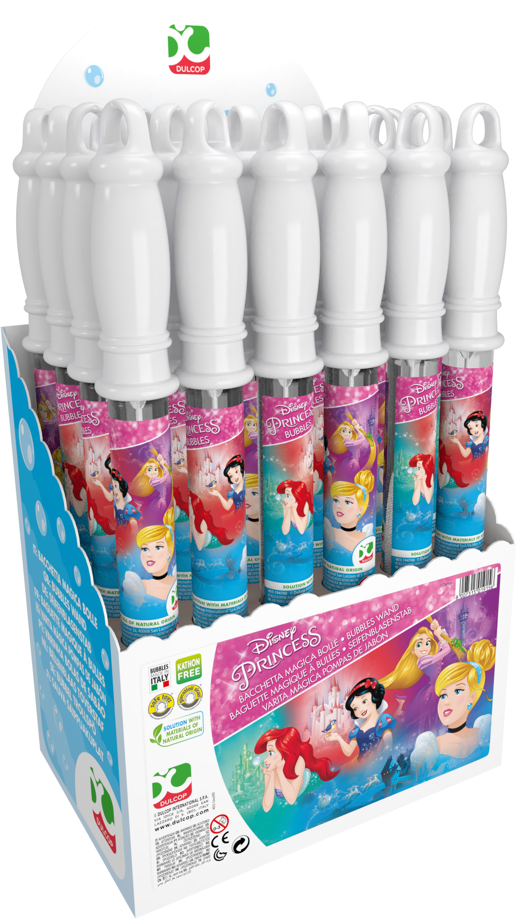 Download Hq Images - Disney Bacchetta Magica Bolle Clipart (1051x1867), Png Download