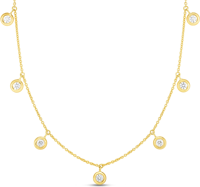 Necklace Clipart (800x800), Png Download