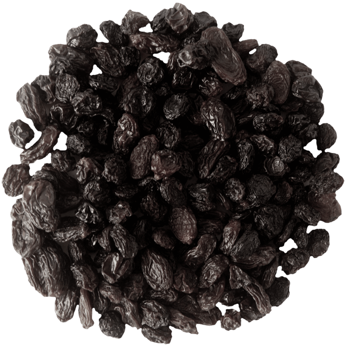 Land Growers Chile - Sultana Clipart (680x680), Png Download