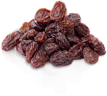 Oat Biscuits With Raisins - Sultana Clipart (942x992), Png Download